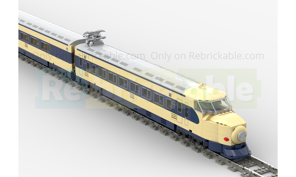 LEGO MOC-223975 