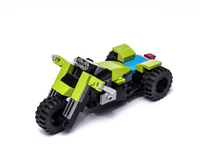 31074 Trike