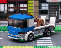 60117 Recovery Service