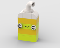 juice box