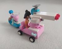 42643 Cotton Candy Cannon