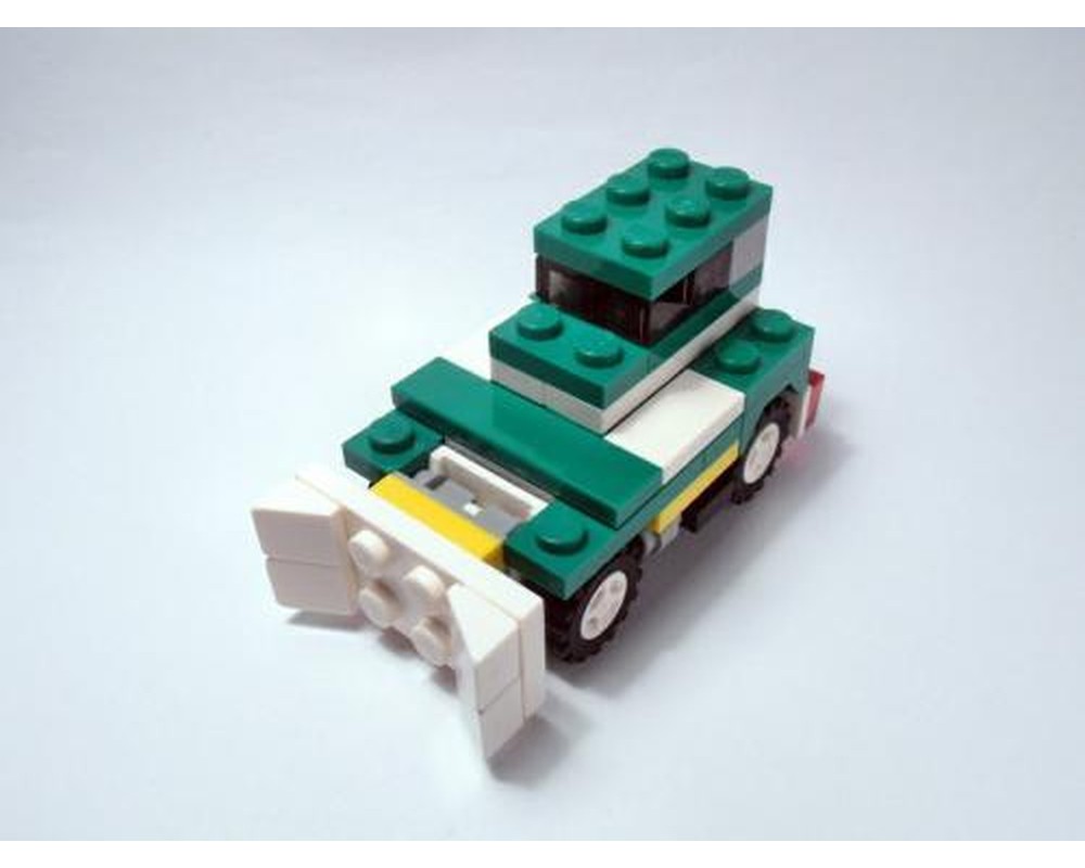 lego creator 6910