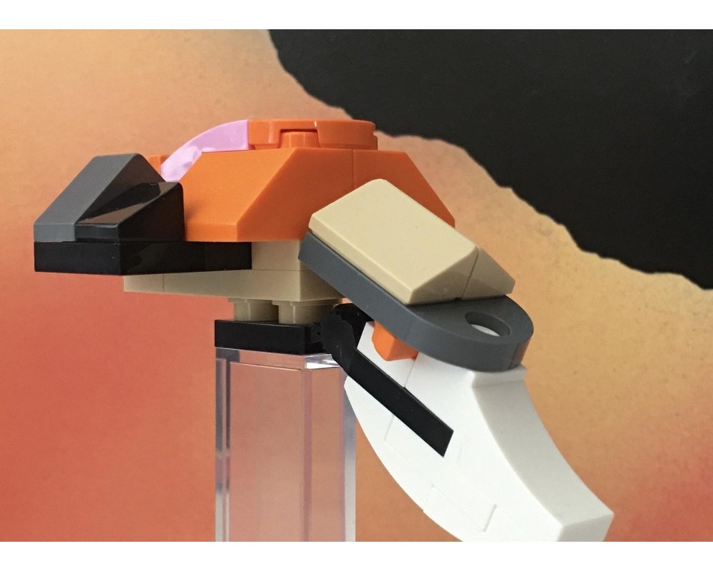LEGO MOC-224224 