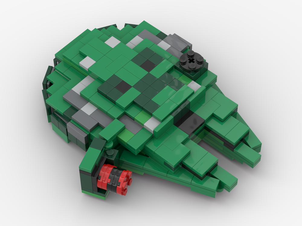 Millennium Creeper