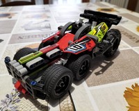 42072+42073 6x2 pullback racer