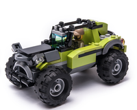 60121 Monster Buggy