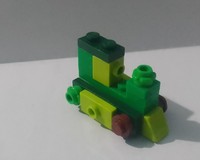 Mini Train