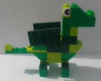Green Dragon