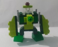 Green Robot V2