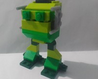Green AT ST