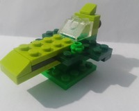 Episode II Republic Fighter