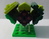SW Vader's Imperial Fighter