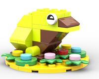 11039 Frog