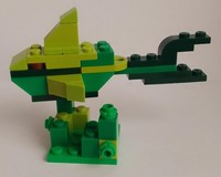 Green Shark