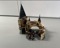 Professor's House