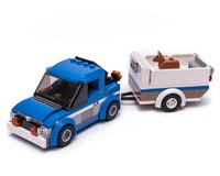 60117 Cool Car