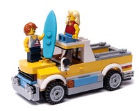 31079 Surfer's pickup