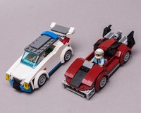 60138 Street Racers