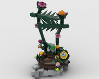 LEGO MOC-225050 Korok in the Forest by WesLovesLego | Rebrickable