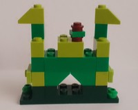 Green Castle