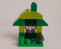 Green House