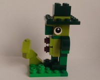 Green Explorer