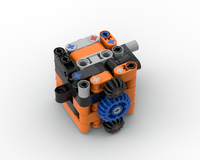 42093 Fidget Cube