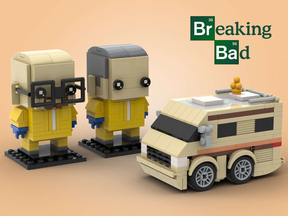 Breaking Bad (bundle)