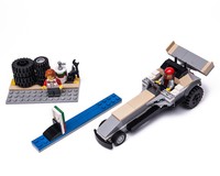 60148 Dragster