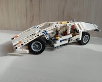 42055 C model supercar