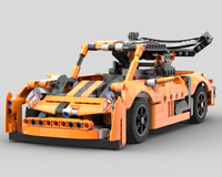 LEGO 42093 MOCs with Building Instructions | Rebrickable - Build