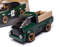 75884 Farmer's Truck