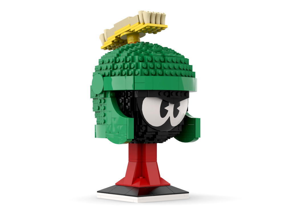 Marvin the Martian