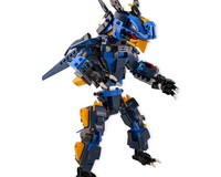 70652 Storm Dragon Mech