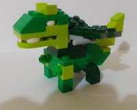 Green Dragon V2