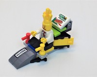 60150 Speeder-2