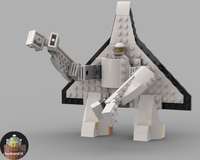 31066 Space Mech
