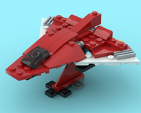 31057 Spaceship