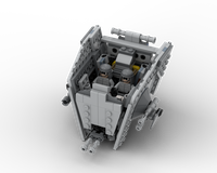 75153 AT-ST Mod