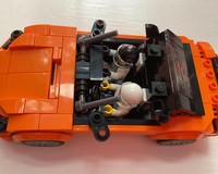 LEGO MOC-226456 Mazda MX-5 Miata (ND) (76918 alt) by DRT16
