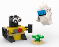 10698 WALL-E