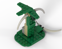 tree from 31058