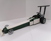 10242 Dragster