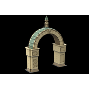 Large Arch - Theed style