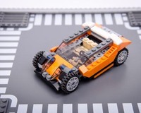 31017 Buggy
