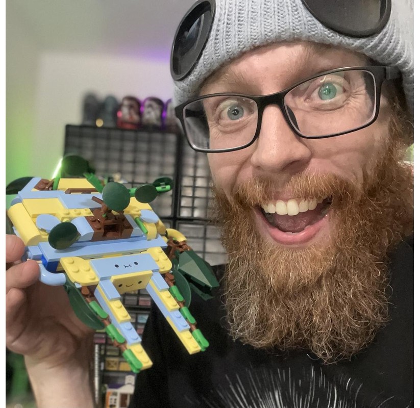 docobuyページ LEGO Marvel 76275 Motorcycle Chase: Spider-Man Vs. Doc Ock