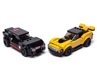 75893 BOY RACERS