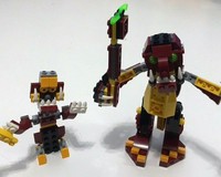 31073 - Mini Troll