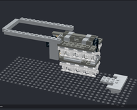 75435 MTT Droidrack upgrade