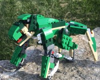 D rex